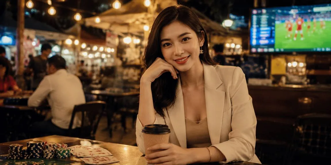 Xóc Đĩa Truyền Thống